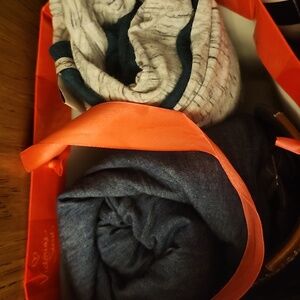 Random clothes sale!